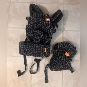 Baby Tula Free to Grow